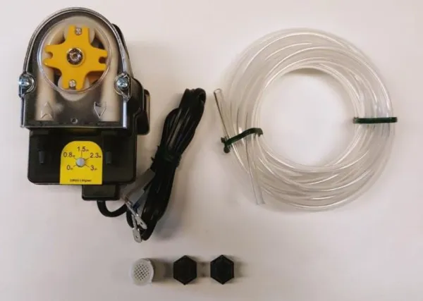 Vaatwasmiddel Dispenser
