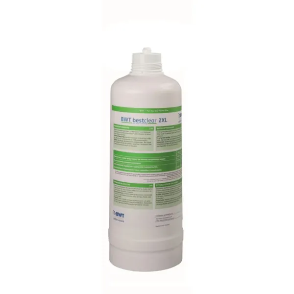 Waterfilter voor Vaatwasser