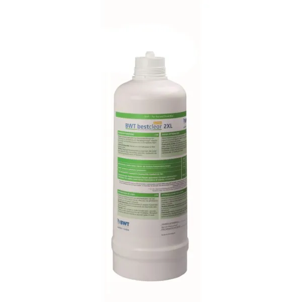 Waterfilter voor Vaatwasser