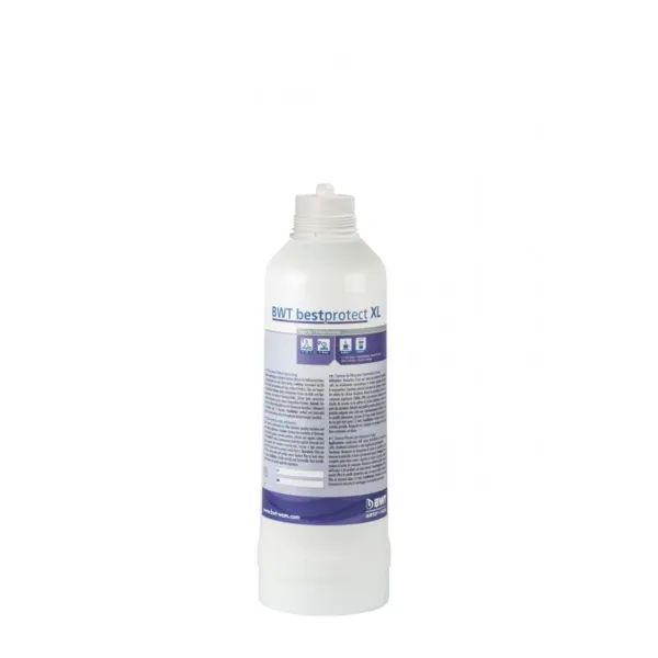 Waterfilter voor oven