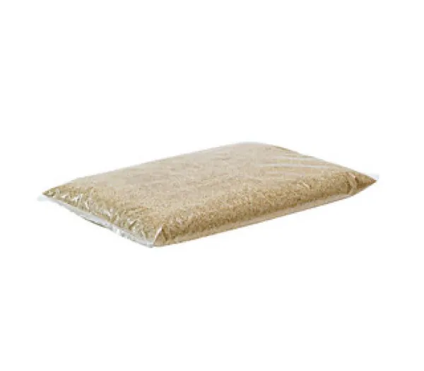 Granulaten voor Bestekpolijstmachine - 3 x 4 Kg