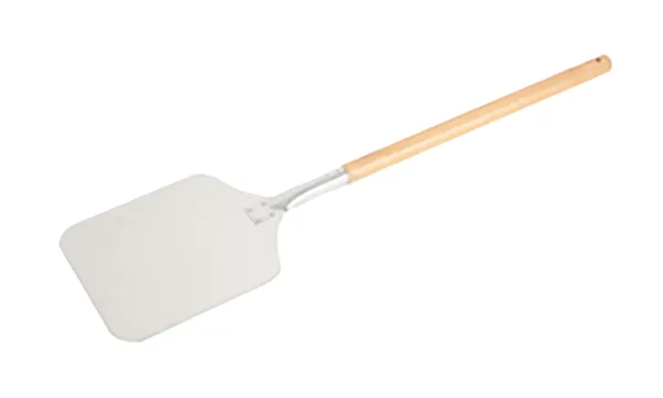 Aluminium Pizzaschep - L 900 mm