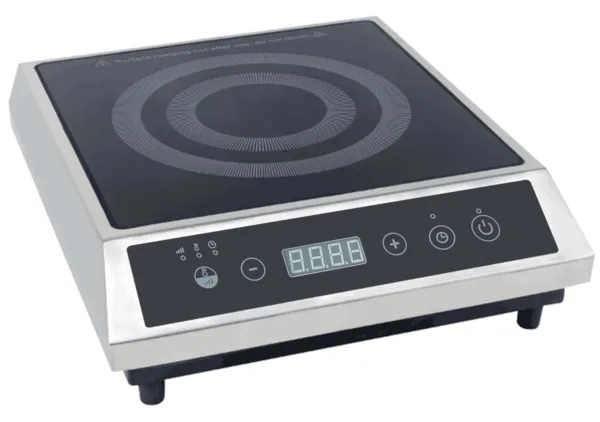 Inductiekookplaat - 2700 W