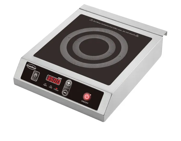 Inductiekookplaat - 3500 W