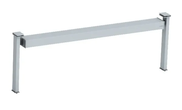 Oprit met Verlichting - 2/1