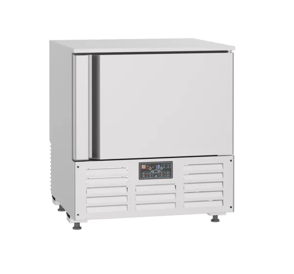Koelcel - 5 GN 1/1