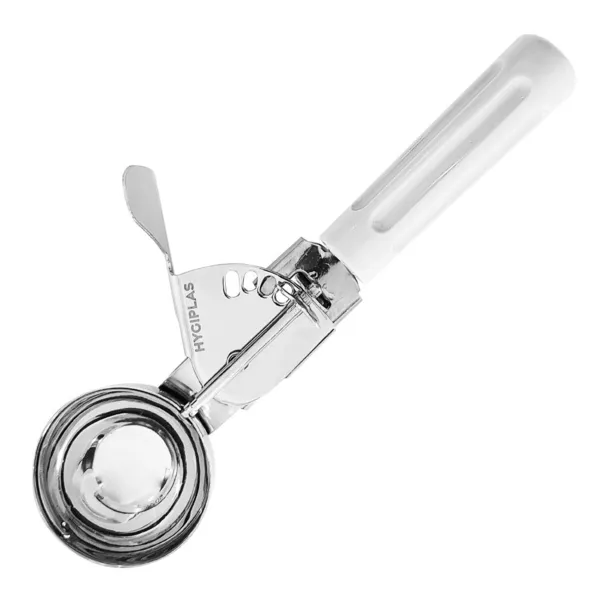 Witte IJsschep - 50 ml