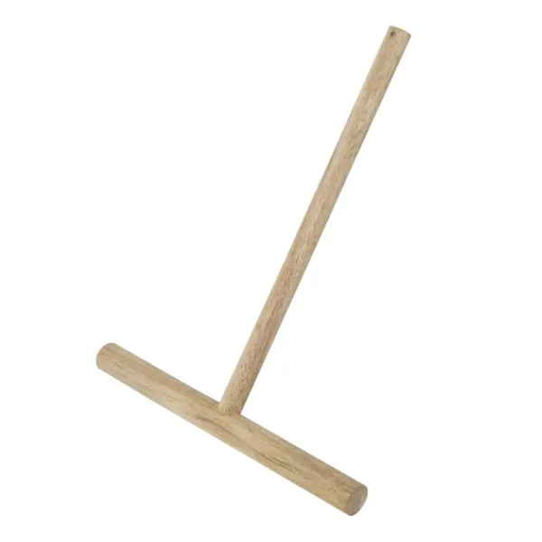 Houten Spatel voor Pannenkoeken