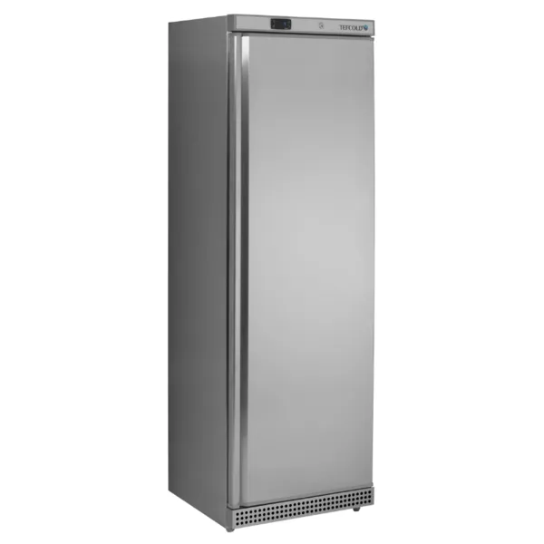 Positieve RVS Koelkastkast - 1 Deur - 361 L