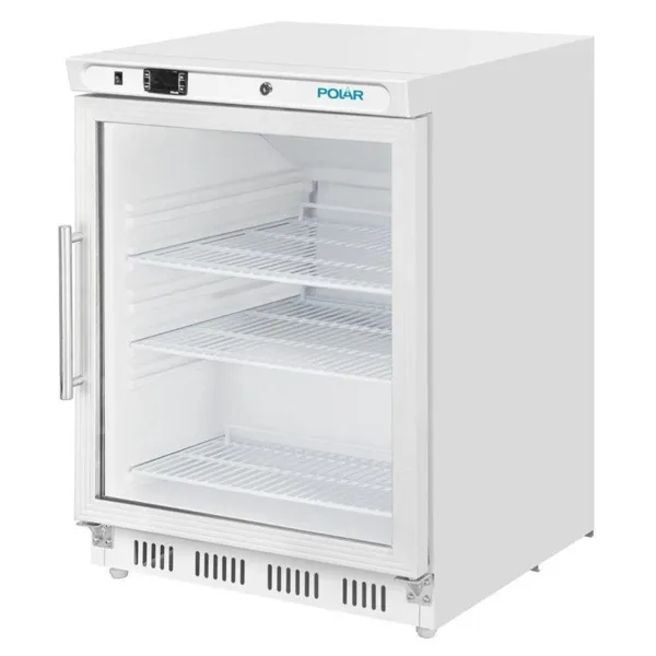 Koelvitrine Onder Toonbank 150 L