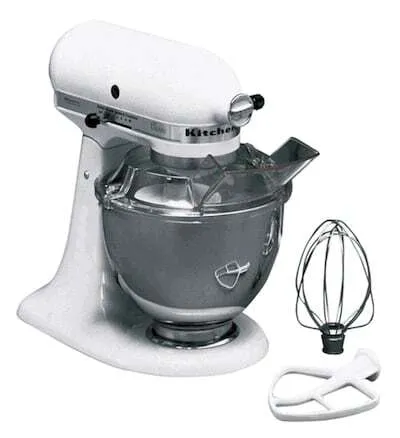Robot Pâtissier - 4,28 Litres