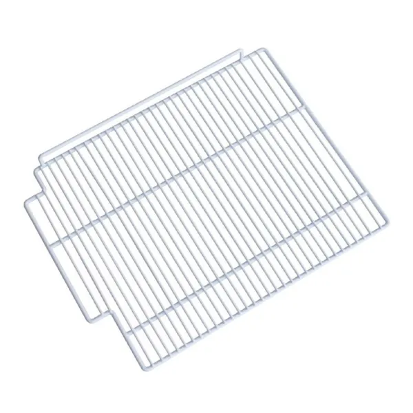 Rechter Plank Polar voor Koelkast met 2 Deuren - 744 L