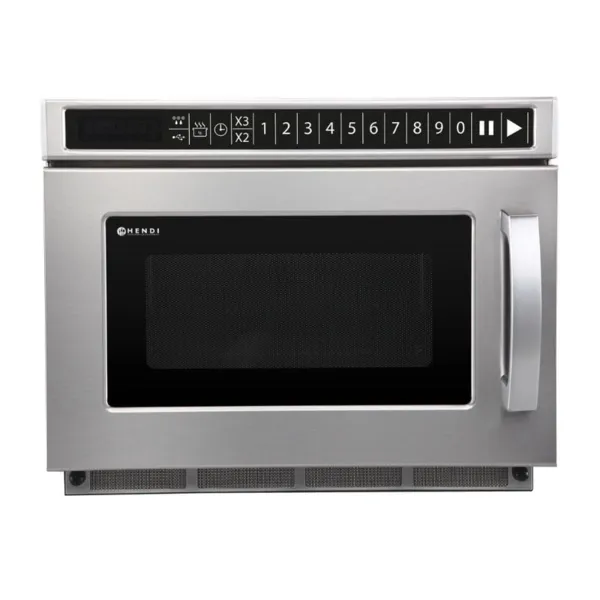 USB Programmeerbare Magnetron 18L - 1800W