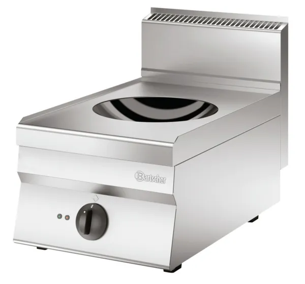 Inductie Wok - Serie 650 - 5000 W