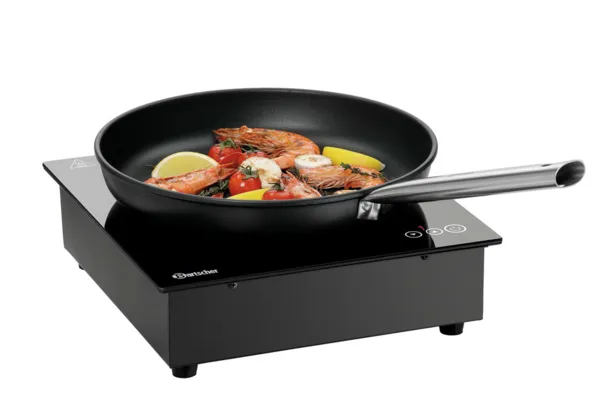 Inductiekookplaat - 3500 W