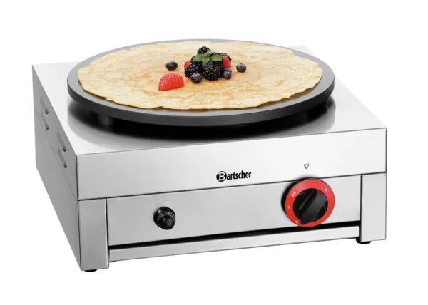 Gas crêpemaker - Ø 40 cm