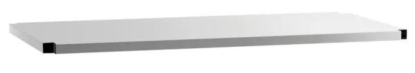 Plank voor Werktafel - D 700 mm - B 1400 mm