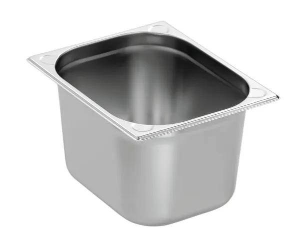 Gastronormbak GN 1/2 Basic Line - Diepte 200 mm - 12,5 L