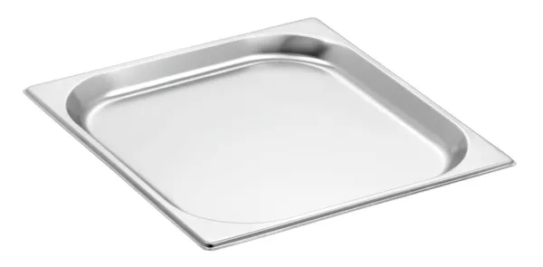 Gastro GN-bak 2/3 - Diepte 20 mm - 2,3 L