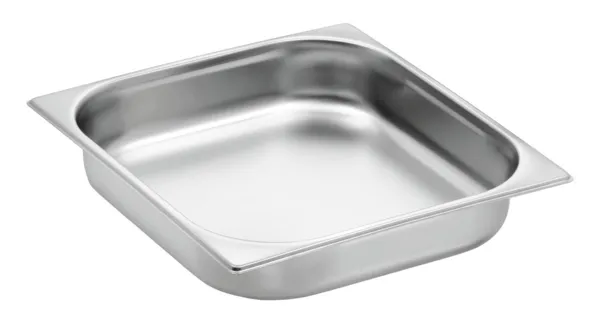Gastronormbak GN 2/3 - Diepte 65 mm - 5,5 L