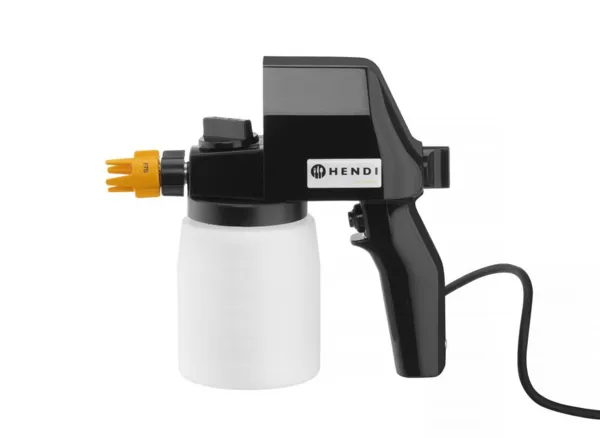 Elektrische Voedselsproeier - 0,7 L