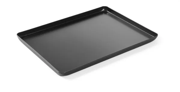 Presentatieplateau voor Zwart Snoepgoed - 400 x 300 mm
