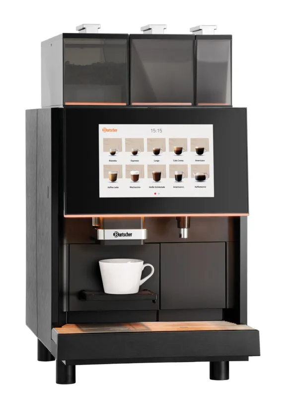 Automatische Koffiemachine KV2