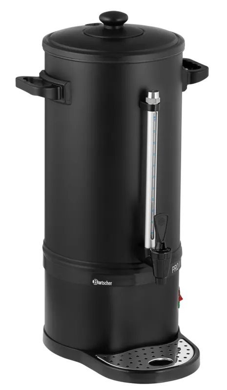 Percolator voor Koffie PRO II 60 S - 9 L
