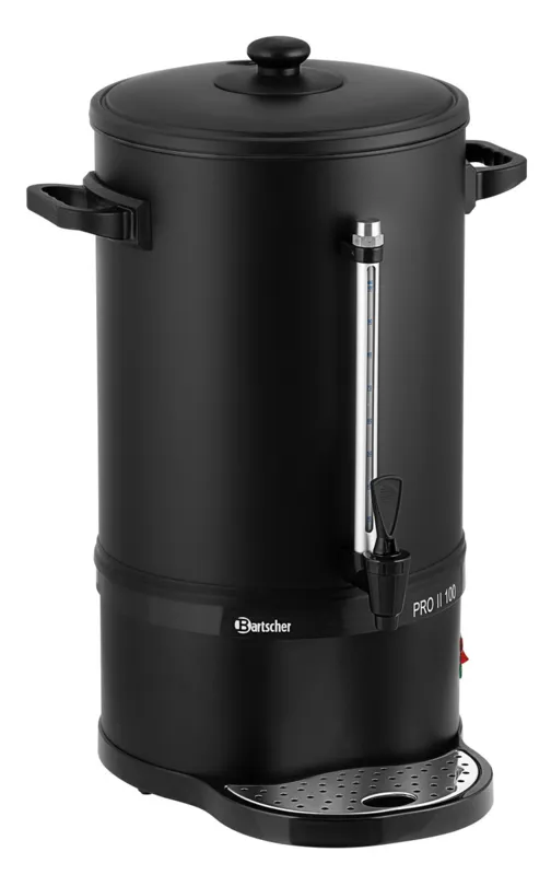 Percolator voor Koffie PRO II 100 S - 13,2 L