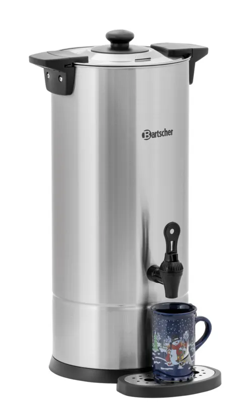 Glühweinpot - 10 L