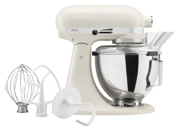 KitchenAid Mixer - Porselein - 4,3 L