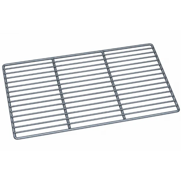 Rooster voor Pizzameubel 600x400 1 Deur en 7 Laden