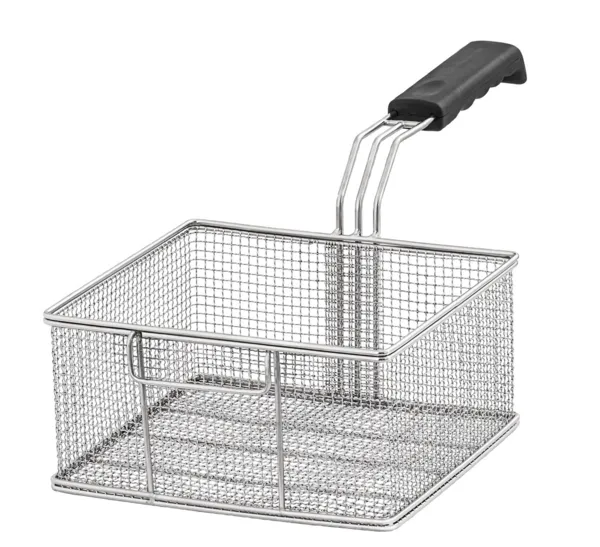 Mand voor Friteuse met Automatische Hefinrichting 12 L