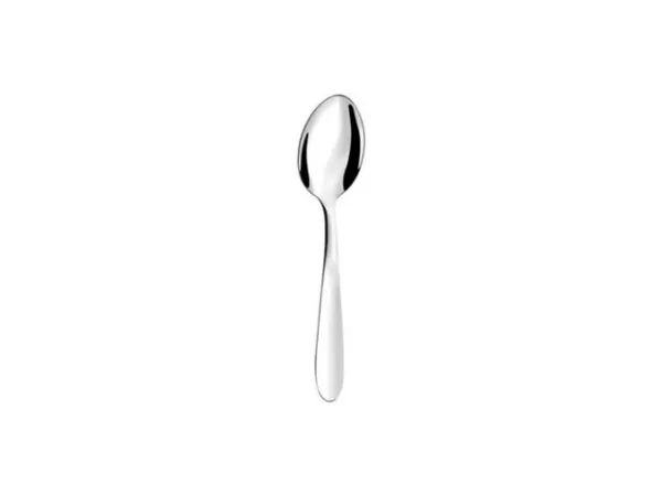 Koffielepel Valmy-serie - Set van 12