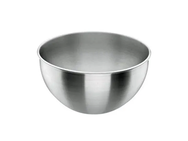 Kom Roestvrijstalen Mengkom - Diameter 26 cm
