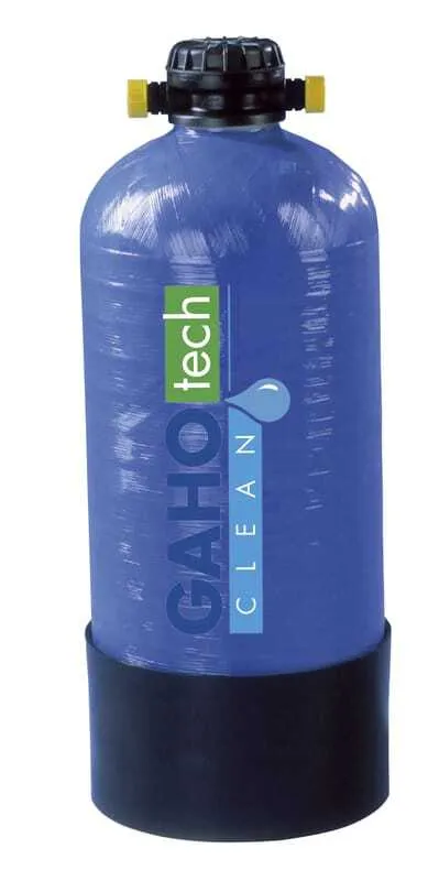 Vervangende cartridge - Totale Clean Tech