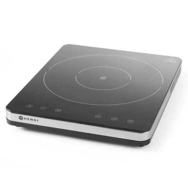 Inductiekookplaat 2000