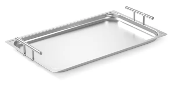 Rechthoekige Dienblad met Handvatten - GN 1/1
