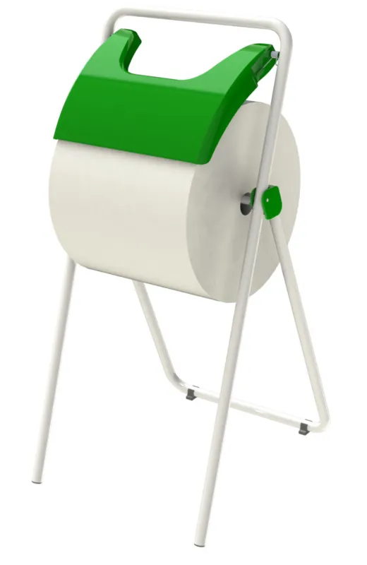 Ondersteuning Spoel op Voet