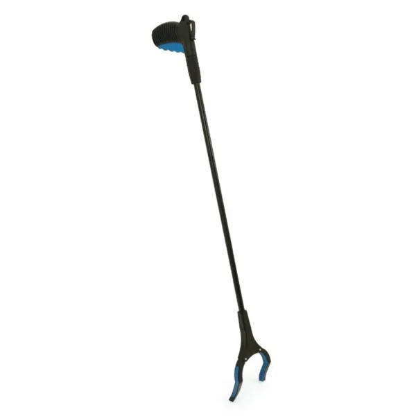 Grijper voor afval in plastic - 820 mm