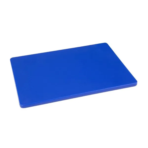 Planche À Découper Standard Bleue -  L 450 x P 300mm