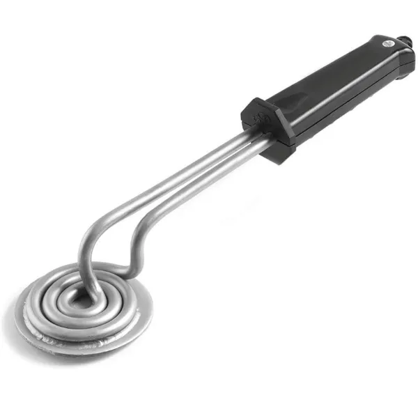 Elektrische brander - 12 cm diameter