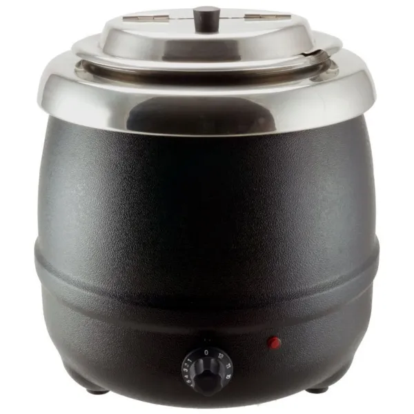 Soepketel Bain-Marie - 10 L