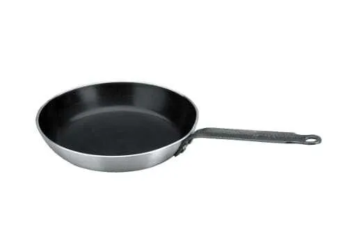 Professionele aluminium inductie- en gaspan Tripaca - ⌀ 22 cm