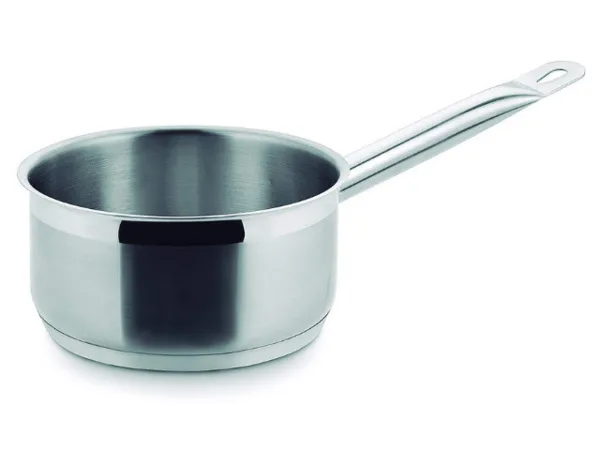 Professionele braadpan - Eco-Chef - ⌀ 16 cm - 1,6L