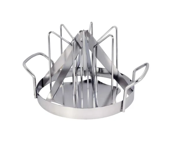 Coupe Pastèque Inox - 6 Parts