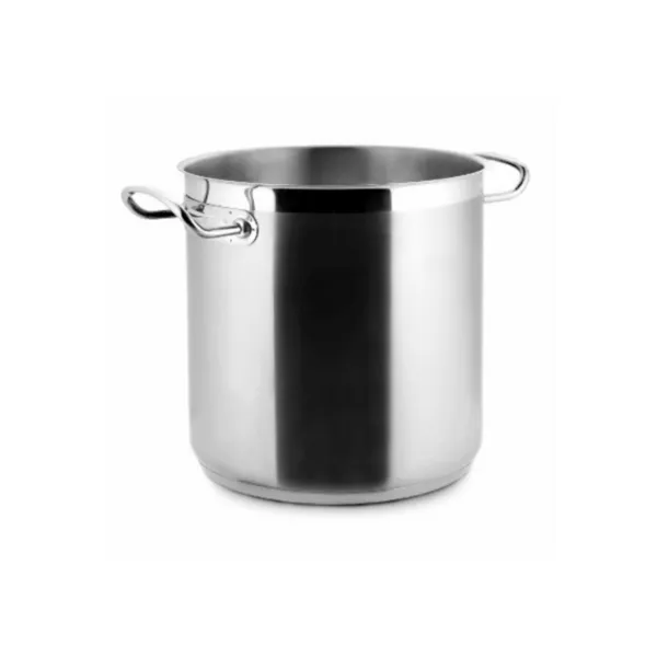 Professionele Cateringpan Zonder Deksel - Luxe Chef - ø 28 cm - 17,2 L