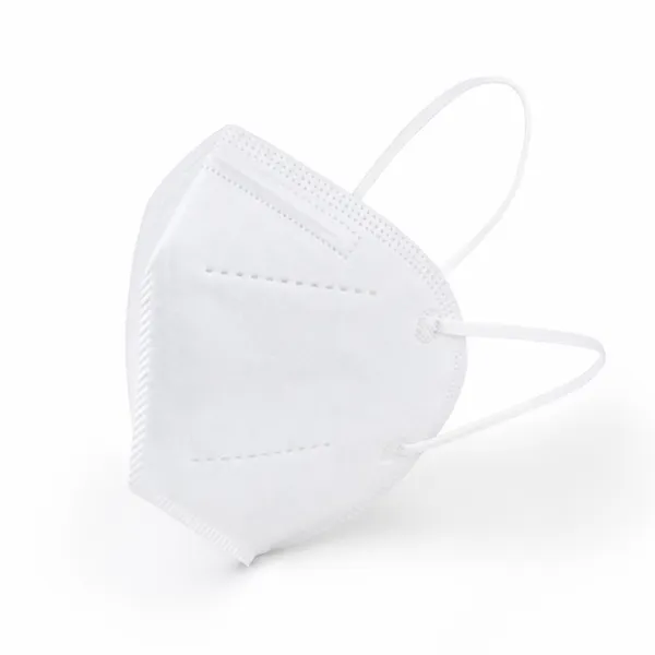 FFP2-maskers - Frans fabricaat - Set van 40