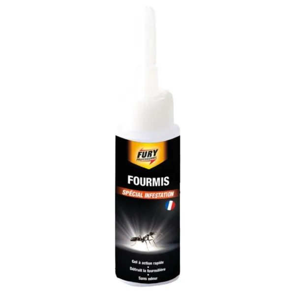 Gel Lokstof voor Mieren - 15 g