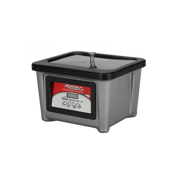 Kooktoestel Sous Vide - 17 liter